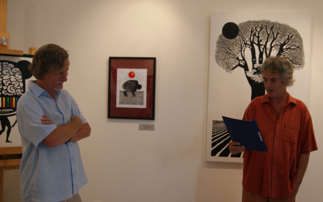 Tettamanti vernissage