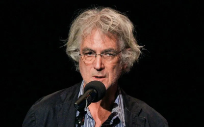 Beszéd a Színikritikusok díjának átadóján a Kurázsi különdíj átvételekor